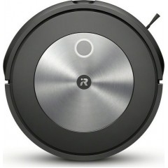 iRobot Roomba j7 Σκούπα Ρομπότ με Χαρτογράφηση και Wi-Fi Μαύρη iRobot Roomba j7 Σκούπα Ρομπότ με Χαρτογράφηση και Wi-Fi Μαύρη